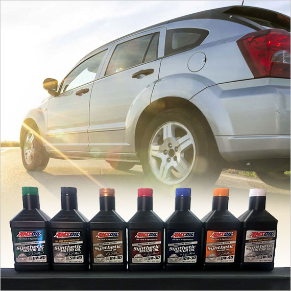 Car Oils