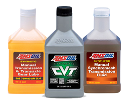 AMSOIL Hard to Find Oils